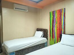OYO 92126 Hotel Syariah Sumber Mulya NunukanNearAlun - Alun Kota Nunuk