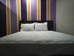 OYO 92126 Hotel Syariah Sumber Mulya NunukanNearAlun - Alun Kota Nunuk