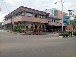OYO 92126 Hotel Syariah Sumber Mulya NunukanNearAlun - Alun Kota Nunuk