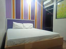 OYO 92126 Hotel Syariah Sumber Mulya NunukanNearAlun - Alun Kota Nunuk