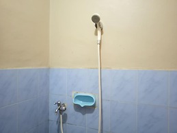 OYO 92126 Hotel Syariah Sumber Mulya NunukanNearAlun - Alun Kota Nunuk