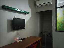 OYO 92126 Hotel Syariah Sumber Mulya NunukanNearAlun - Alun Kota Nunuk