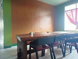 OYO 92126 Hotel Syariah Sumber Mulya NunukanNearAlun - Alun Kota Nunuk