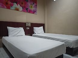 OYO 92126 Hotel Syariah Sumber Mulya NunukanNearAlun - Alun Kota Nunuk