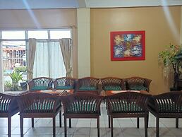 OYO 92126 Hotel Syariah Sumber Mulya NunukanNearAlun - Alun Kota Nunuk