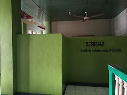 OYO 92126 Hotel Syariah Sumber Mulya NunukanNearAlun - Alun Kota Nunuk
