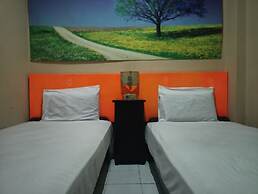 OYO 92126 Hotel Syariah Sumber Mulya NunukanNearAlun - Alun Kota Nunuk