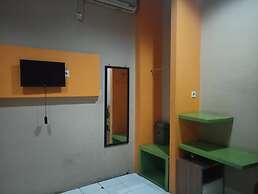 OYO 92126 Hotel Syariah Sumber Mulya NunukanNearAlun - Alun Kota Nunuk