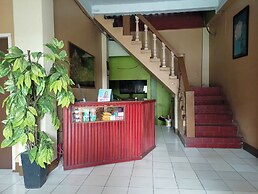 OYO 92126 Hotel Syariah Sumber Mulya NunukanNearAlun - Alun Kota Nunuk