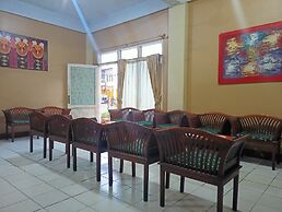 OYO 92126 Hotel Syariah Sumber Mulya NunukanNearAlun - Alun Kota Nunuk