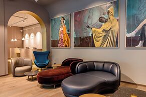 Motel One Würzburg