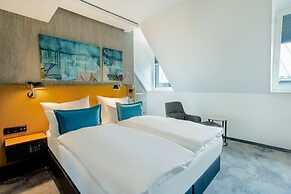 Motel One Würzburg