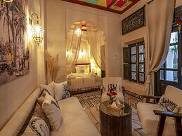 Riad Almisk