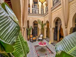 Riad Almisk