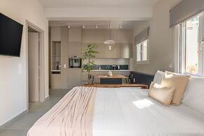 Premium Apartments in Paleo Faliro