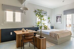 Premium Apartments in Paleo Faliro