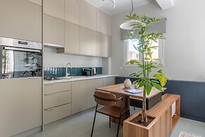 Premium Apartments in Paleo Faliro