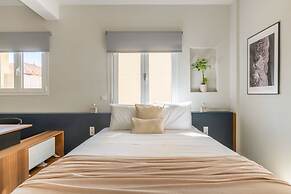 Premium Apartments in Paleo Faliro