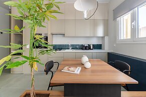 Premium Apartments in Paleo Faliro