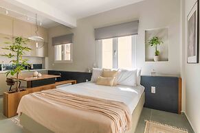 Premium Apartments in Paleo Faliro