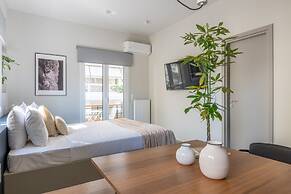 Premium Apartments in Paleo Faliro