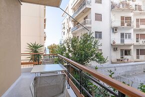 Premium Apartments in Paleo Faliro