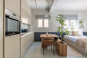 Premium Apartments in Paleo Faliro