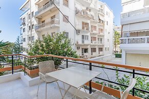 Premium Apartments in Paleo Faliro