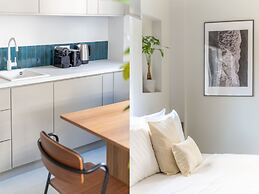 Premium Apartments in Paleo Faliro