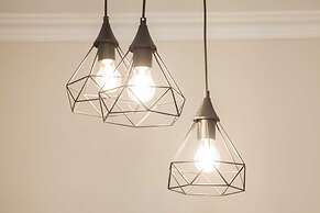 Beautiful 2 bedrooms apt at Filothei