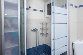 Beautiful 2 bedrooms apt at Filothei