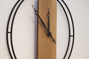 Beautiful 2 bedrooms apt at Filothei