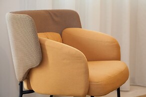 Beautiful 2 bedrooms apt at Filothei