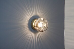 Beautiful 2 bedrooms apt at Filothei