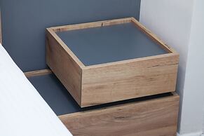 Beautiful 2 bedrooms apt at Filothei