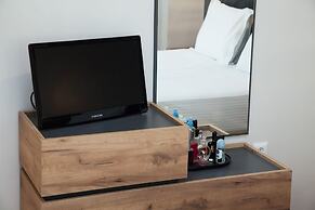 Beautiful 2 bedrooms apt at Filothei