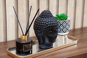 Beautiful 2 bedrooms apt at Filothei