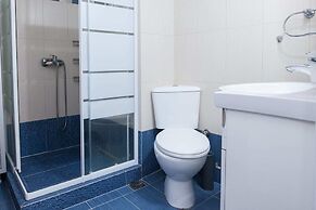 Beautiful 2 bedrooms apt at Filothei