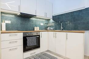 Beautiful 2 bedrooms apt at Filothei