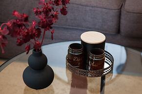 Beautiful 2 bedrooms apt at Filothei