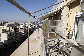 Immaculate 2-bed Apartment in Zografou