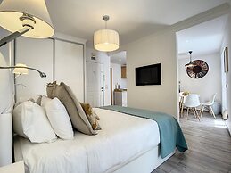 Cosy Central by Atlantic Holiday