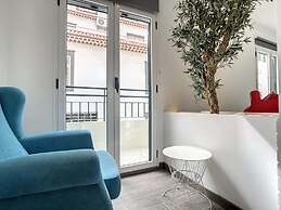 Cosy Central by Atlantic Holiday