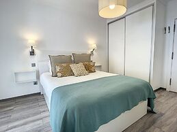 Cosy Central by Atlantic Holiday