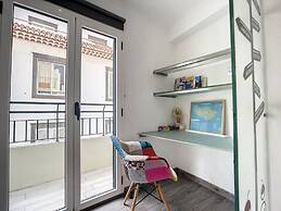 Cosy Central by Atlantic Holiday