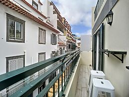 Cosy Central by Atlantic Holiday