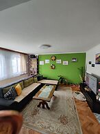 Vila Domm in Rakovica