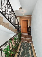 Vila Domm in Rakovica