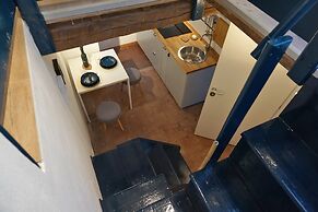 Palazzuolo 118 Cozy apartments