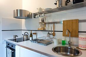 Palazzuolo 118 Cozy apartments